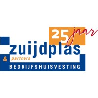 Zuijdplas & Partners Bedrijfshuisvesting B.V. logo, Zuijdplas & Partners Bedrijfshuisvesting B.V. contact details