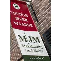 MJM Makelaardij NVM Qualis (0593-562045) logo, MJM Makelaardij NVM Qualis (0593-562045) contact details