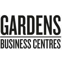 Gardens Business Centres logo, Gardens Business Centres contact details