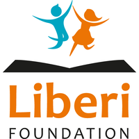 Liberi Foundation logo, Liberi Foundation contact details