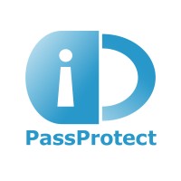 PassProtect logo, PassProtect contact details