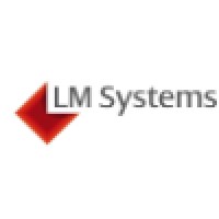 LM Systems BV logo, LM Systems BV contact details