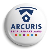 Arcuris Bedrijfshuisvesting logo, Arcuris Bedrijfshuisvesting contact details