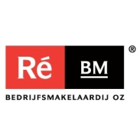 RéBM Bedrijfsmakelaardij Amersfoort logo, RéBM Bedrijfsmakelaardij Amersfoort contact details