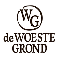 De Woeste Grond logo, De Woeste Grond contact details