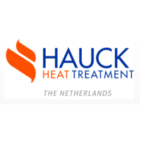 Hauck Heat Treatment Netherlands logo, Hauck Heat Treatment Netherlands contact details