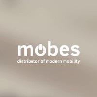 Mobes logo, Mobes contact details