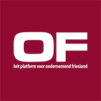 OF| Ondernemend Friesland logo, OF| Ondernemend Friesland contact details