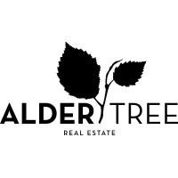 Alder Tree Real Estate logo, Alder Tree Real Estate contact details