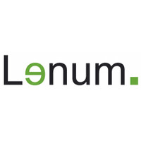 Lenum AG logo, Lenum AG contact details