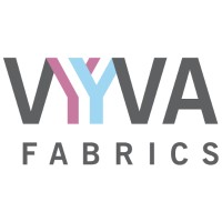 Vyva Fabrics logo, Vyva Fabrics contact details