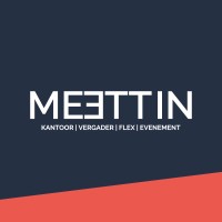 MEETTIN logo, MEETTIN contact details