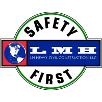 LM Heavy Civil Construction logo, LM Heavy Civil Construction contact details