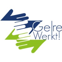 GelreWerkt! logo, GelreWerkt! contact details