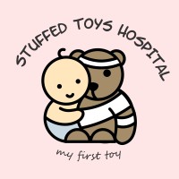 Stuffed Toys Hospital logo, Stuffed Toys Hospital contact details