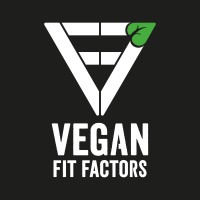 Vegan Fit Factors logo, Vegan Fit Factors contact details