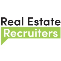 Real Estate Recruiters logo, Real Estate Recruiters contact details