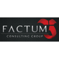 Factum Consulting Group logo, Factum Consulting Group contact details