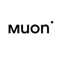 MUONGROUP logo, MUONGROUP contact details