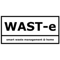 WAST-e BV logo, WAST-e BV contact details