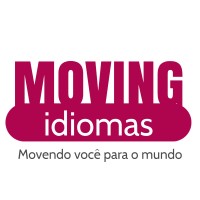 Moving Idiomas & Consultoria logo, Moving Idiomas & Consultoria contact details