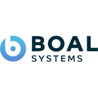 BOAL Systems logo, BOAL Systems contact details