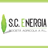 SC ENERGIA logo, SC ENERGIA contact details