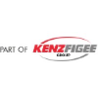 DCE - part of Kenz Figee Group logo, DCE - part of Kenz Figee Group contact details