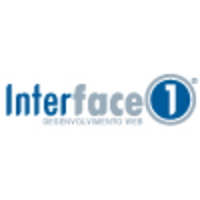 Interface1 Desenvolvimento Web Ltda ME. logo, Interface1 Desenvolvimento Web Ltda ME. contact details