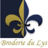 Broderie du Lys logo, Broderie du Lys contact details