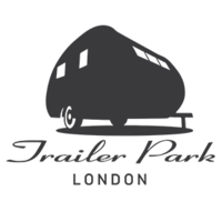 Trailer Park London logo, Trailer Park London contact details