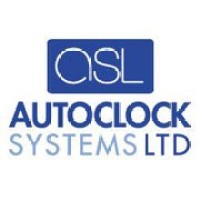 Autoclock Systems Limited logo, Autoclock Systems Limited contact details