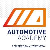 Automotive Academy logo, Automotive Academy contact details