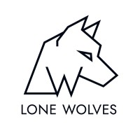 Lone Wolves logo, Lone Wolves contact details