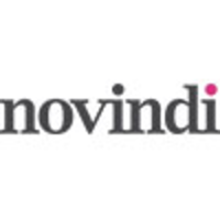 Novindi logo, Novindi contact details