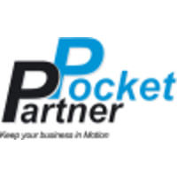 PocketPartner logo, PocketPartner contact details