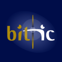 Bit-IC logo, Bit-IC contact details