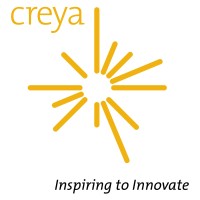 Creya Learning & Research logo, Creya Learning & Research contact details