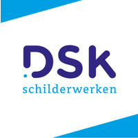 DSK Schilderwerken logo, DSK Schilderwerken contact details