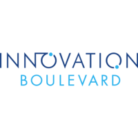 Innovation Boulevard logo, Innovation Boulevard contact details