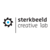 Sterkbeeld logo, Sterkbeeld contact details