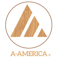 AAmerica logo, AAmerica contact details