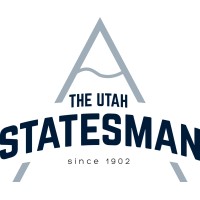 The Utah Statesman logo, The Utah Statesman contact details