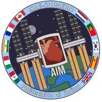 AIM Project logo, AIM Project contact details