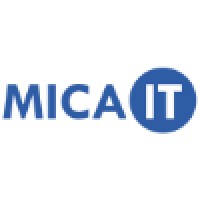 Mica IT logo, Mica IT contact details