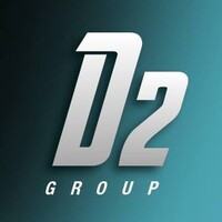 D2 GROUP logo, D2 GROUP contact details