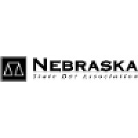 Nebraska State Bar Association logo, Nebraska State Bar Association contact details