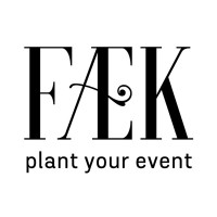 FÃ†K logo, FÃ†K contact details