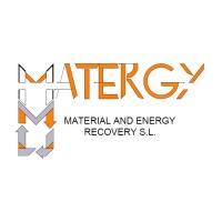 Matergy logo, Matergy contact details