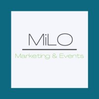 MiLO Marketing and Events logo, MiLO Marketing and Events contact details